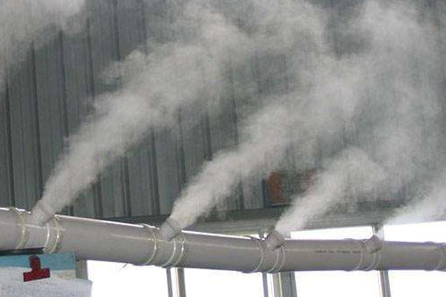 超聲波加濕器對(duì)水質(zhì)的要求？