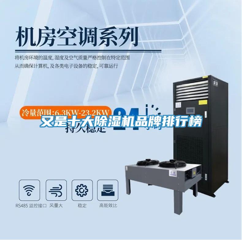 又是十大除濕機(jī)品牌排行榜