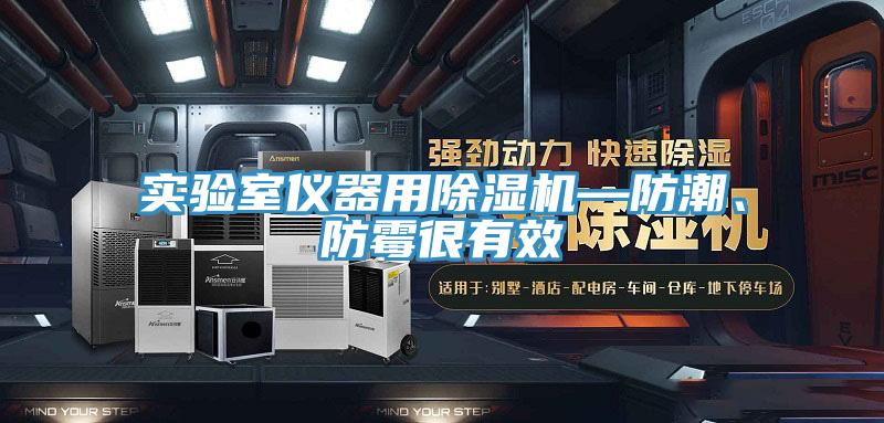實(shí)驗(yàn)室儀器用除濕機(jī)—防潮、防霉很有效