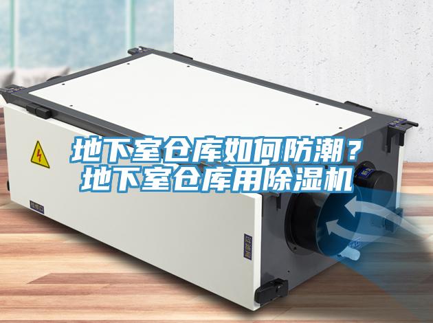 地下室倉(cāng)庫(kù)如何防潮？地下室倉(cāng)庫(kù)用除濕機(jī)