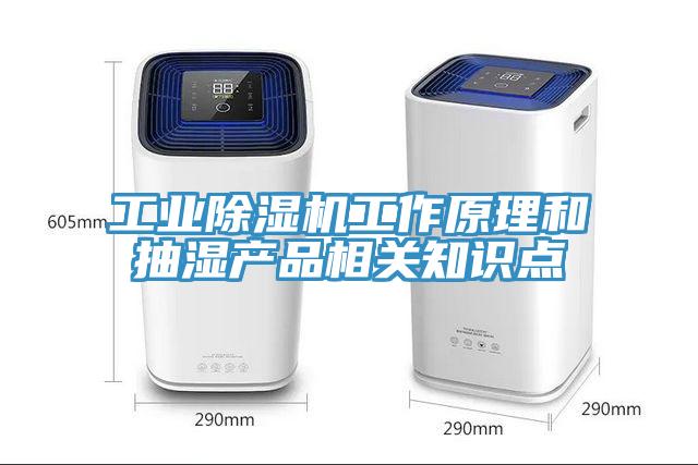 工業(yè)除濕機(jī)工作原理和抽濕產(chǎn)品相關(guān)知識點(diǎn)