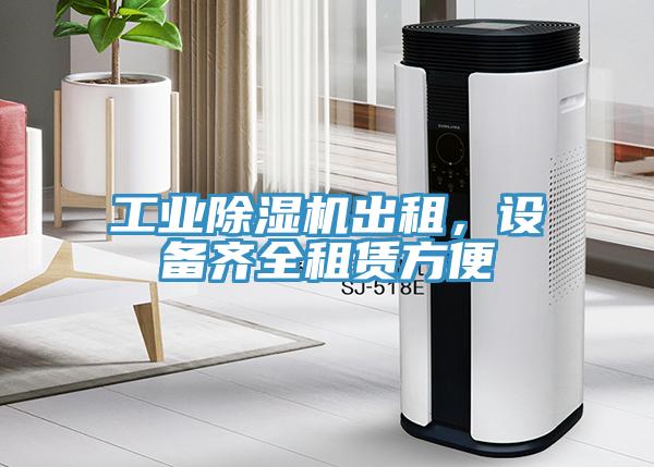 工業(yè)除濕機(jī)出租，設(shè)備齊全租賃方便