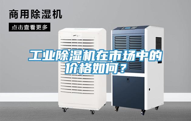 工業(yè)除濕機(jī)在市場(chǎng)中的價(jià)格如何？