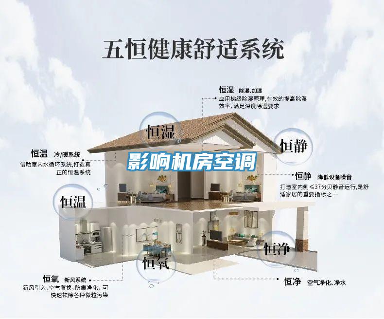 影響機房空調(diào)