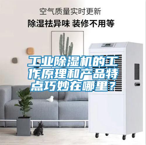 工業(yè)除濕機(jī)的工作原理和產(chǎn)品特點(diǎn)巧妙在哪里？