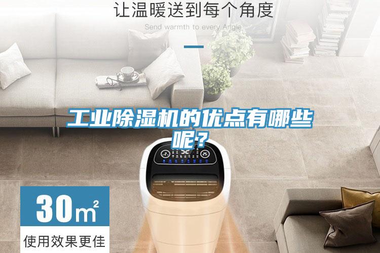 工業(yè)除濕機的優(yōu)點有哪些呢？