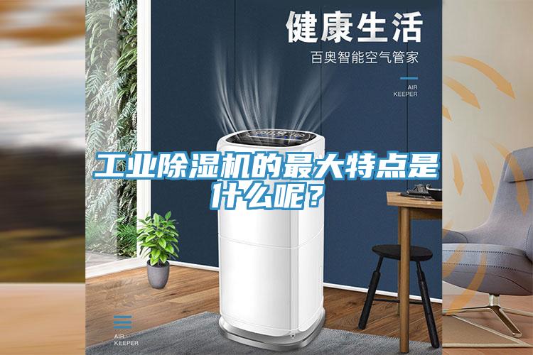 工業(yè)除濕機(jī)的最大特點(diǎn)是什么呢？