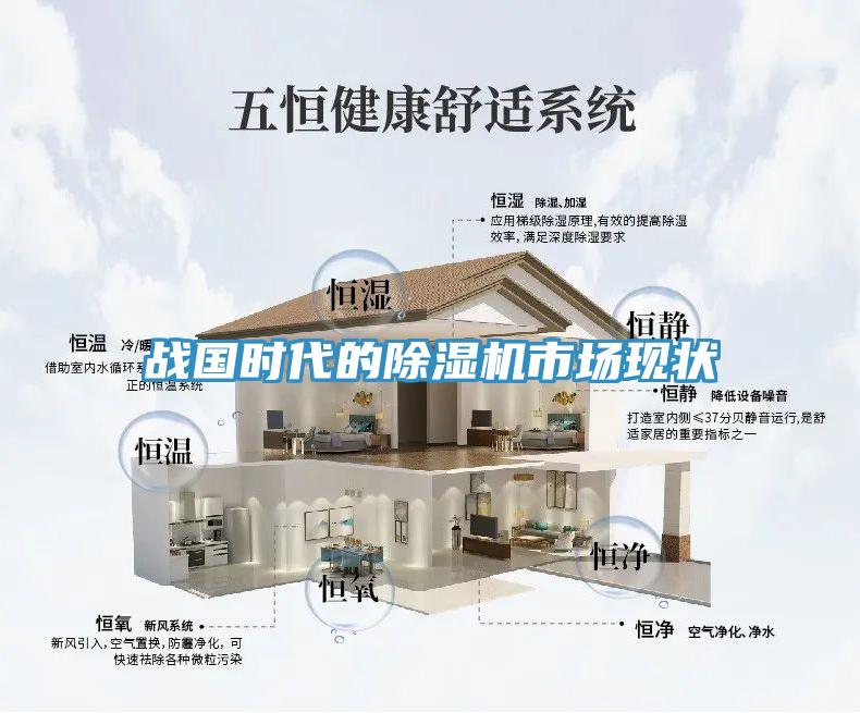 戰(zhàn)國時代的除濕機市場現(xiàn)狀