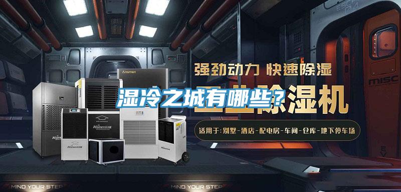 濕冷之城有哪些？
