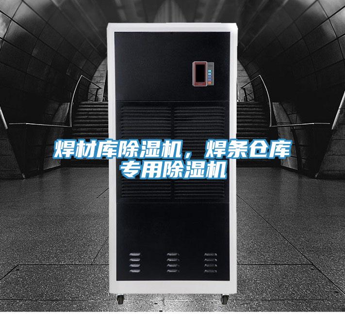 焊材庫除濕機(jī)，焊條倉庫專用除濕機(jī)