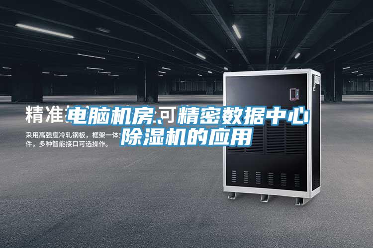 電腦機(jī)房、精密數(shù)據(jù)中心除濕機(jī)的應(yīng)用