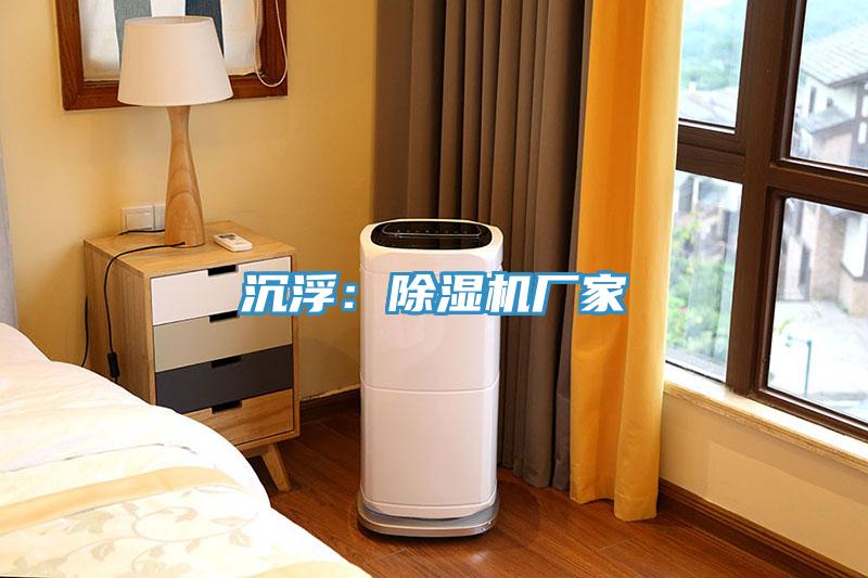 沉?。撼凉駲C廠家