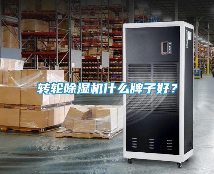 轉(zhuǎn)輪除濕機什么牌子好？