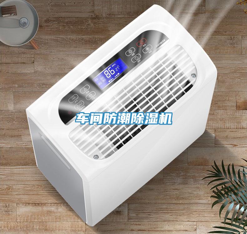 車(chē)間防潮除濕機(jī)