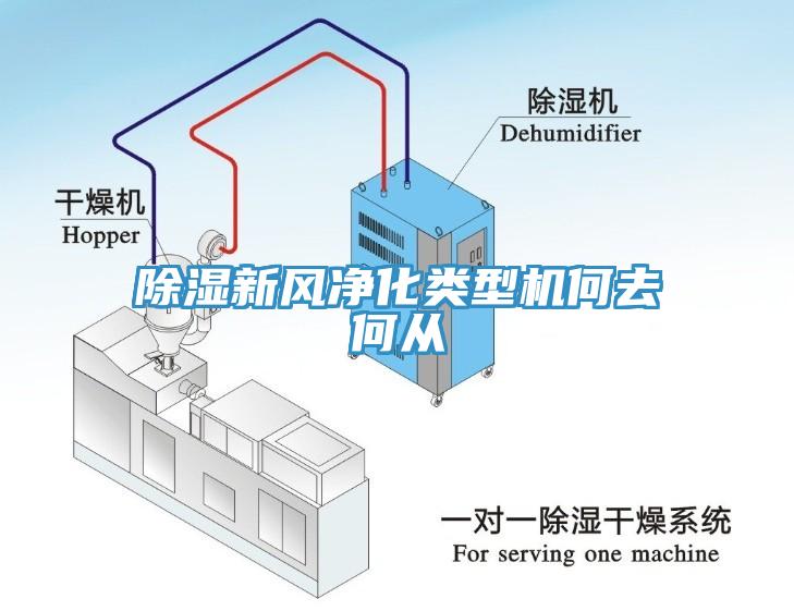 除濕新風凈化類型機何去何從