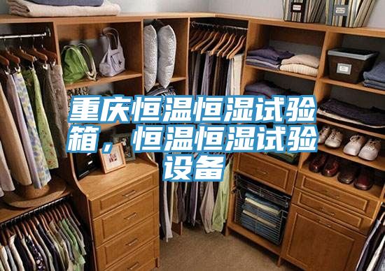 重慶恒溫恒濕試驗(yàn)箱，恒溫恒濕試驗(yàn)設(shè)備
