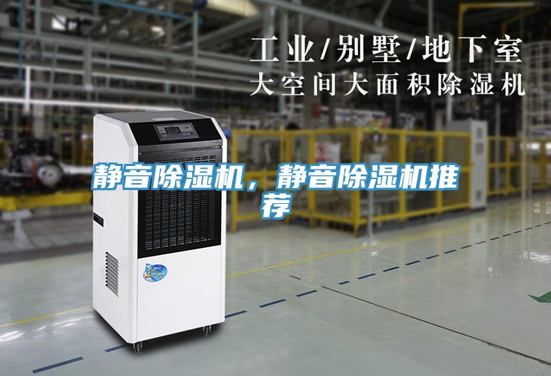 靜音除濕機(jī)，靜音除濕機(jī)推薦