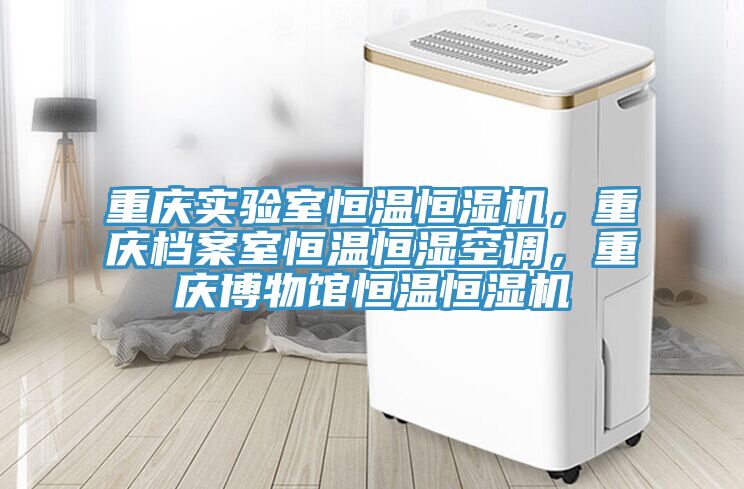 重慶實驗室恒溫恒濕機，重慶檔案室恒溫恒濕空調(diào)，重慶博物館恒溫恒濕機