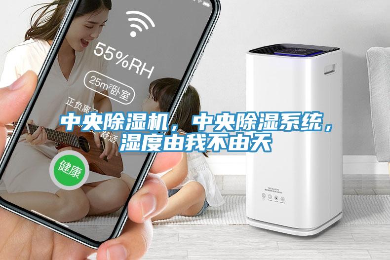 中央除濕機(jī)，中央除濕系統(tǒng)，濕度由我不由天