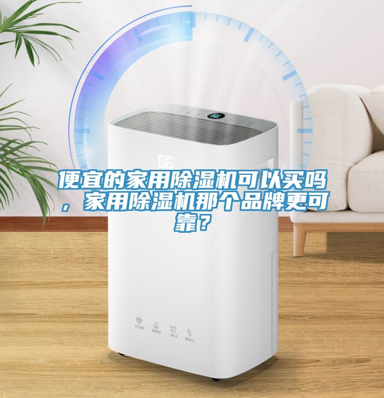 便宜的家用除濕機(jī)可以買嗎，家用除濕機(jī)那個品牌更可靠？