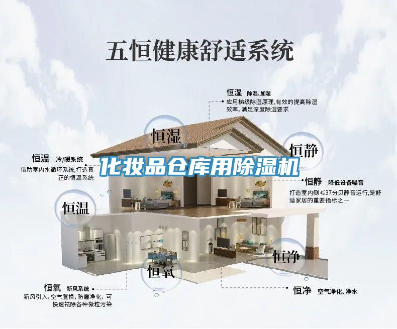 化妝品倉庫用除濕機(jī)