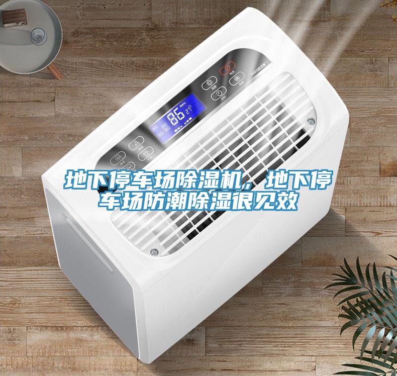 地下停車場(chǎng)除濕機(jī)，地下停車場(chǎng)防潮除濕很見(jiàn)效