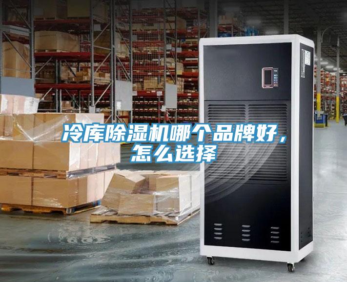 冷庫除濕機哪個品牌好，怎么選擇