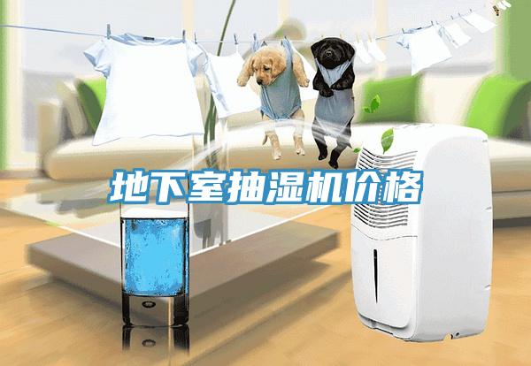 地下室抽濕機(jī)價格