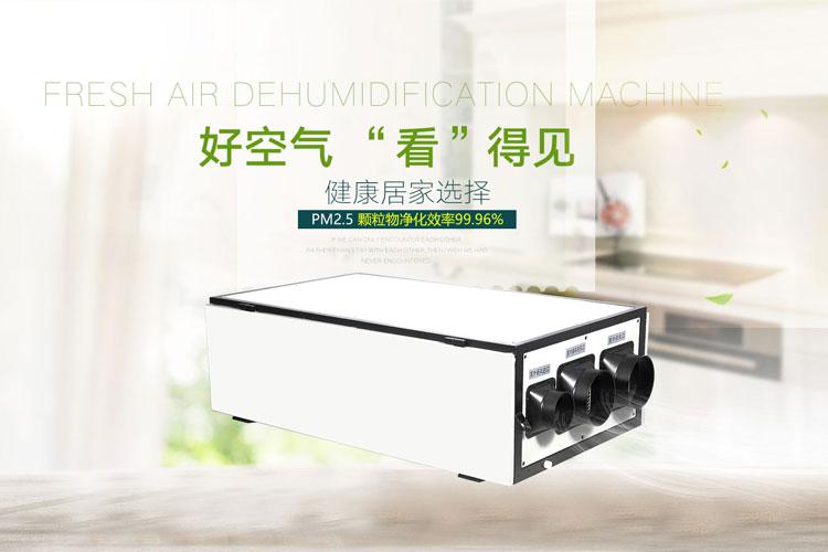 大棚除濕，巧用除濕機(jī)